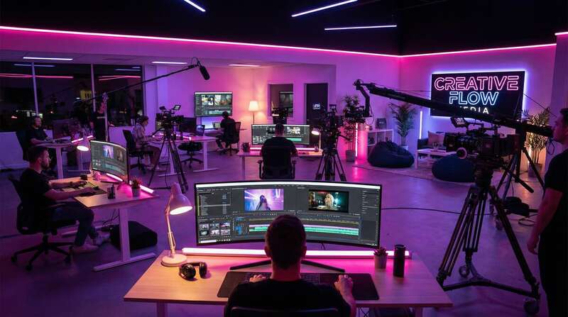 女神视频 AI剪辑教程视频