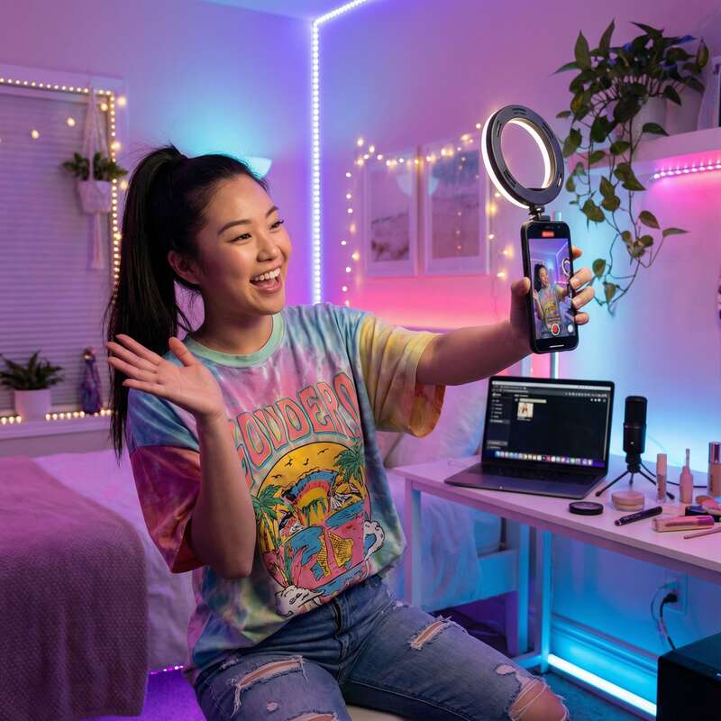 女神视频短视频