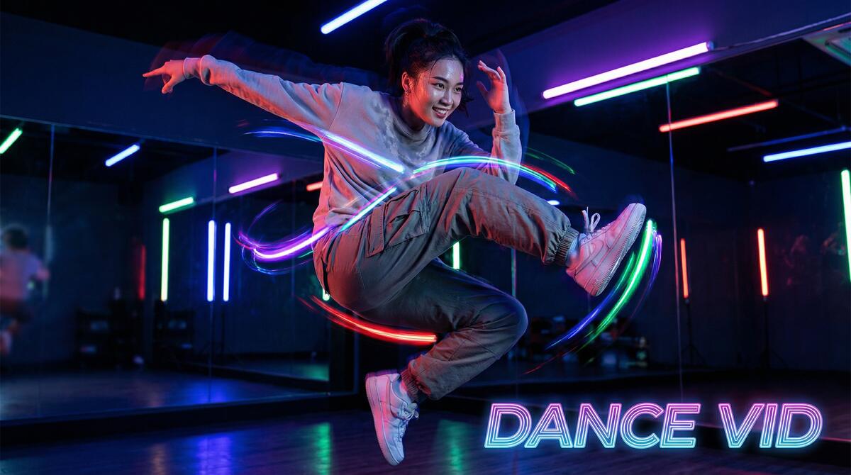 女神视频舞蹈视频