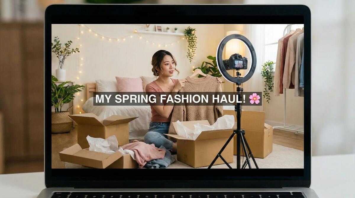 女神视频短视频制作